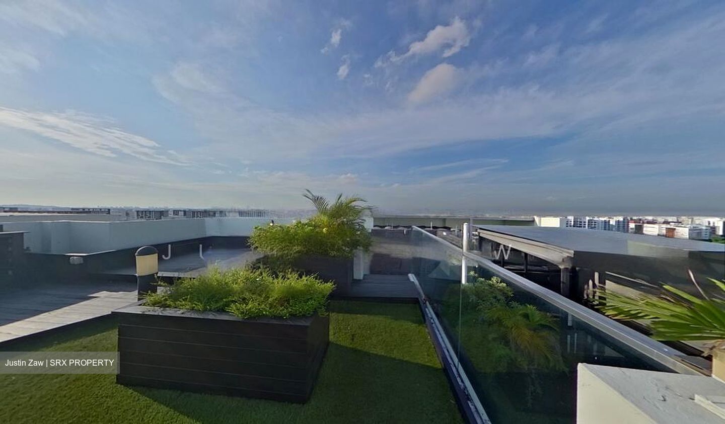 Skies Miltonia (D27), Condominium #501651391